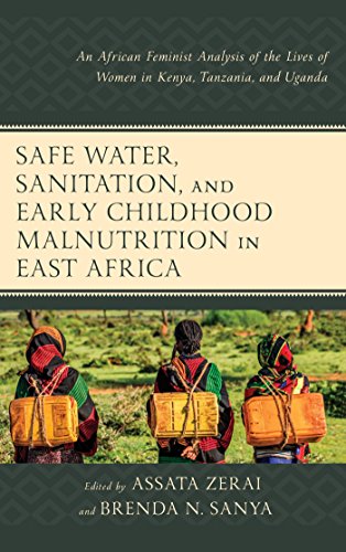 Safe Water Sanitation, and Early Childhood Malnutrition in East Africa